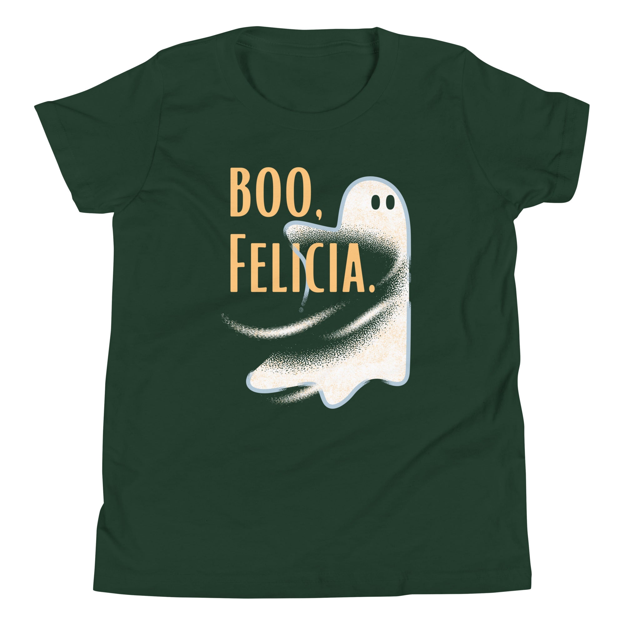 Boo Felicia Kid's Youth Tee