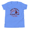 Bene Gesserit Summer Camp Kid's Youth Tee
