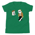 Friday the 12th Kid's Youth Tee