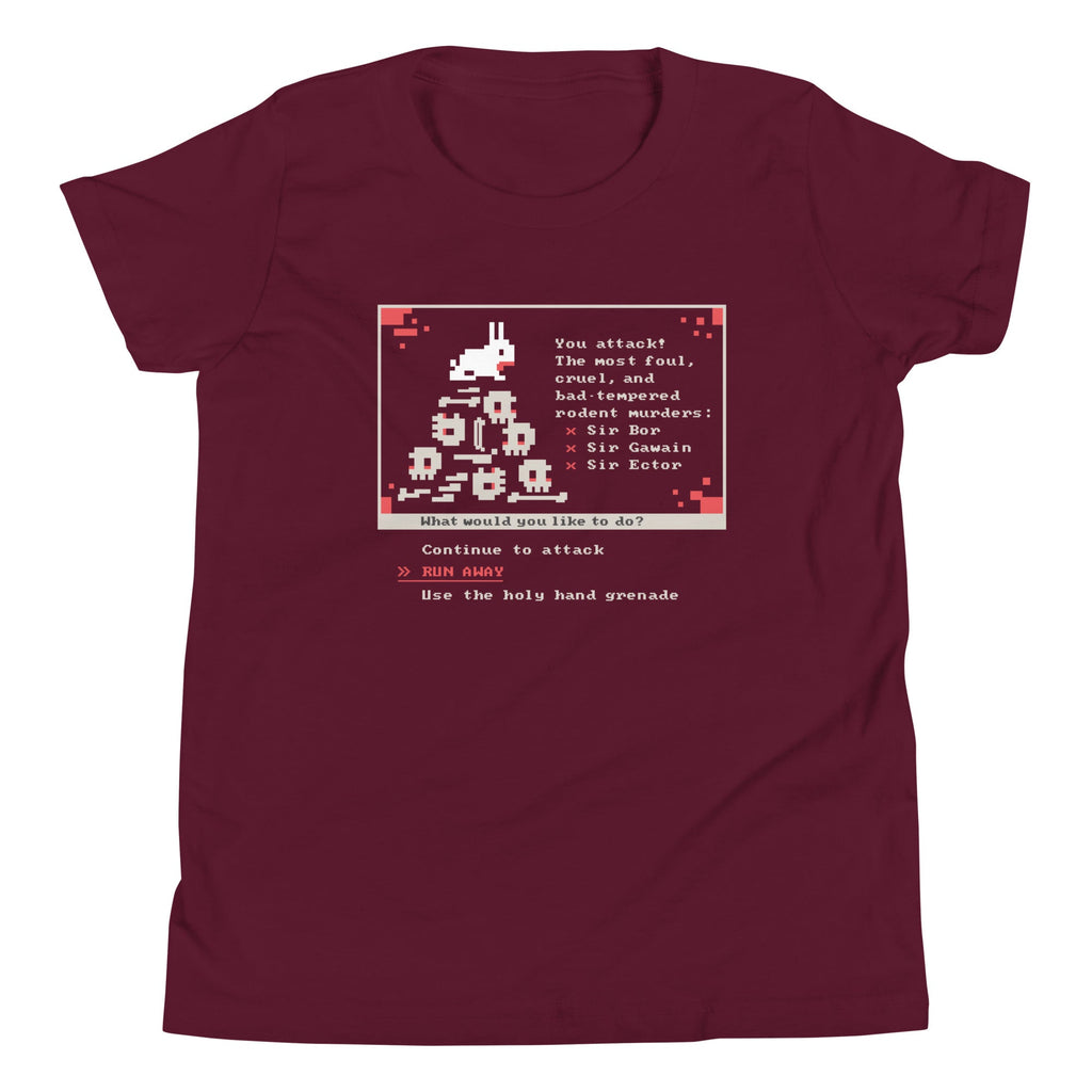 What Would You Like To Do? Kid's Youth Tee