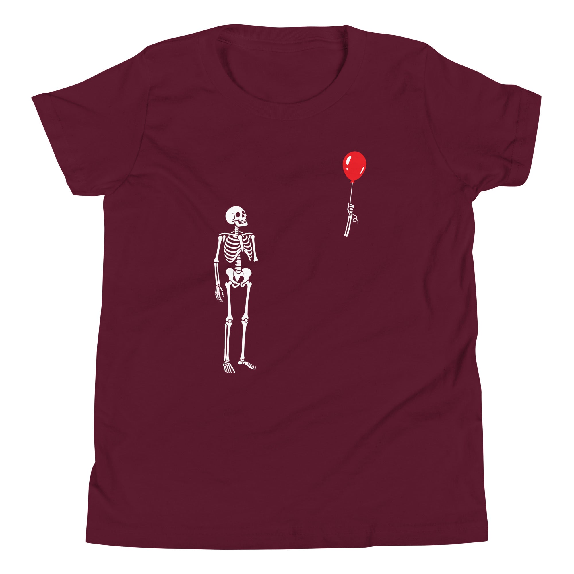 Lost Balloon Kid's Youth Tee