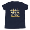 Wonder Wharf Kid's Youth Tee