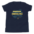 Welcome To Fabulous Ambivalence Kid's Youth Tee