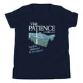Visit Patience Colorado Kid's Youth Tee