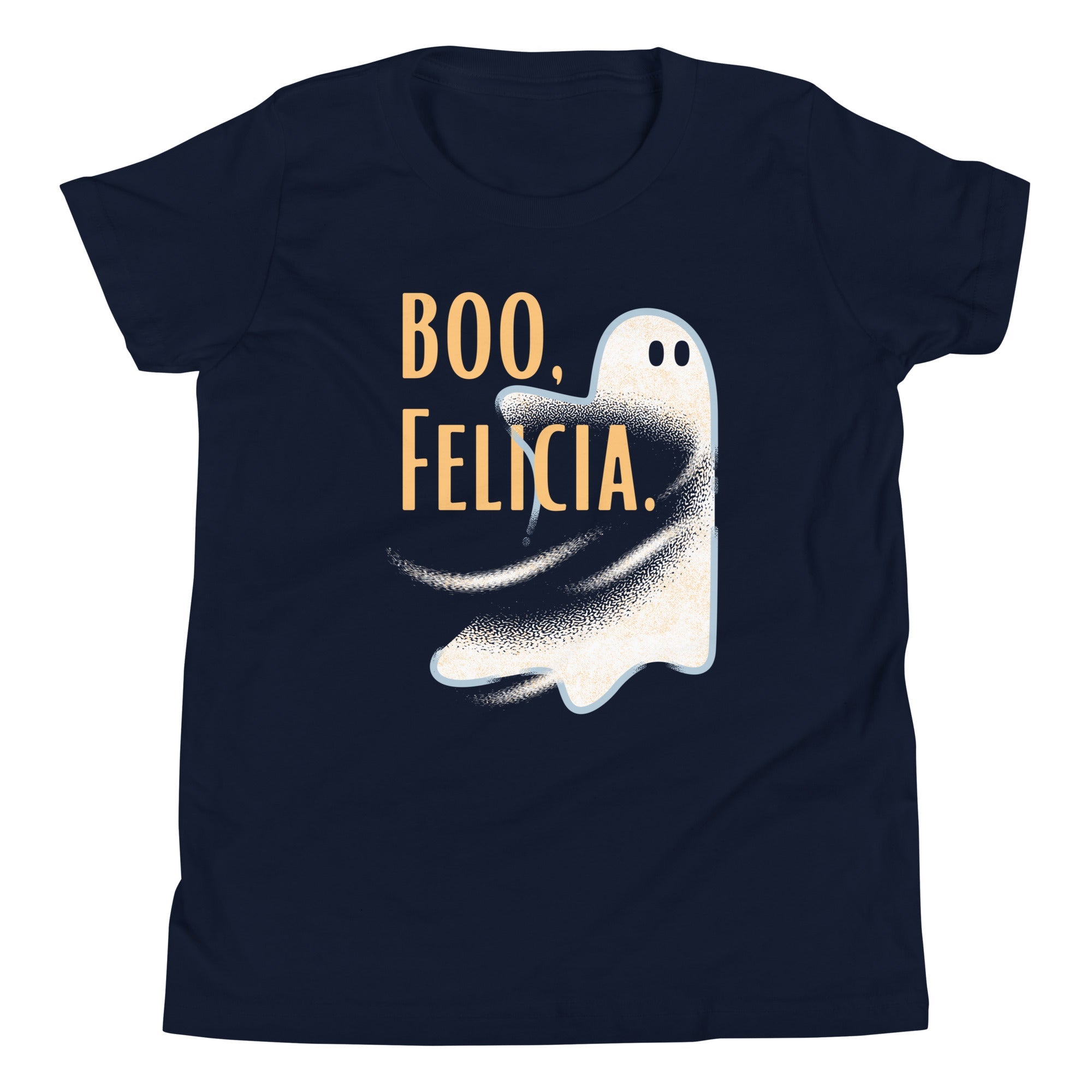 Boo Felicia Kid's Youth Tee