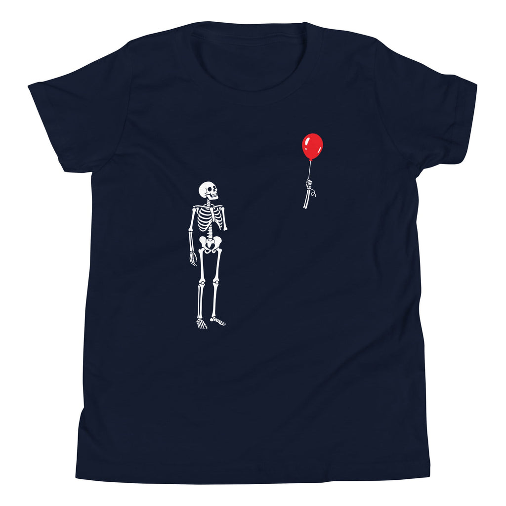 Lost Balloon Kid's Youth Tee