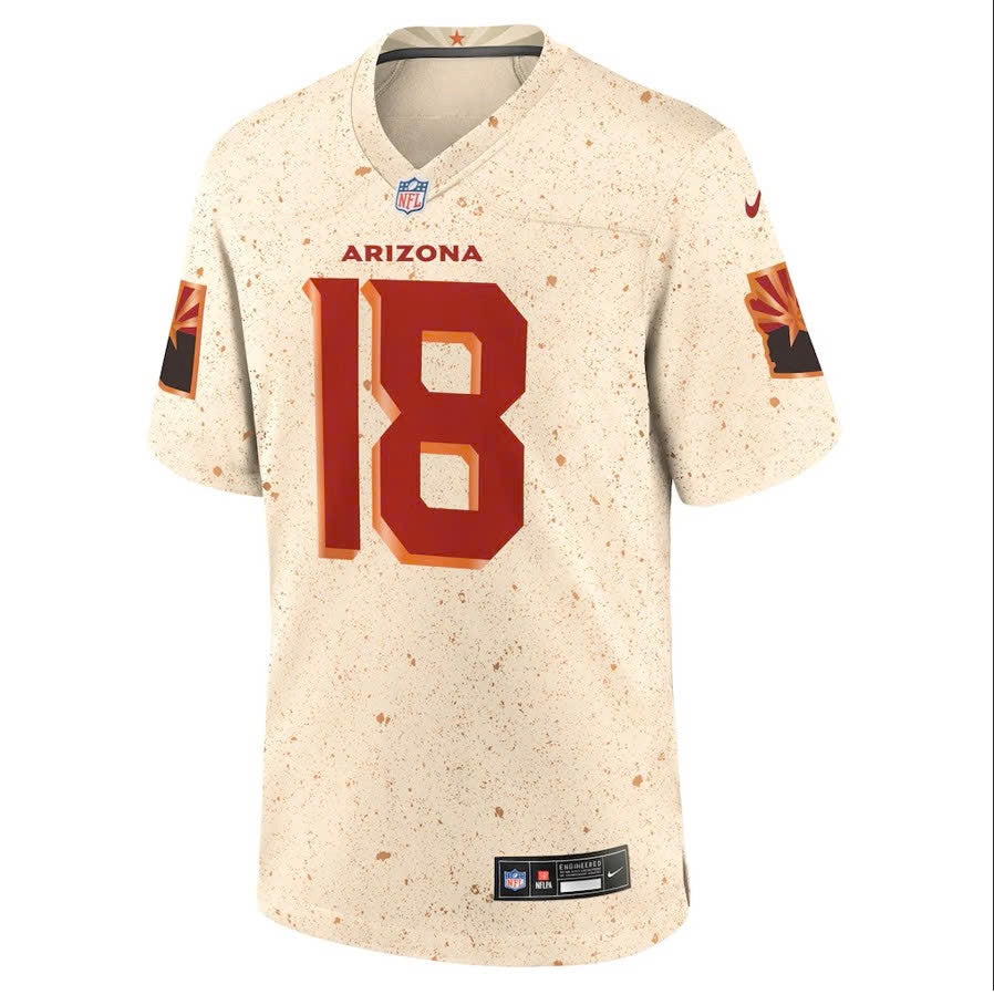 Rivalries 2025: Rivalry Shirts Pack – Arizona Cardinals