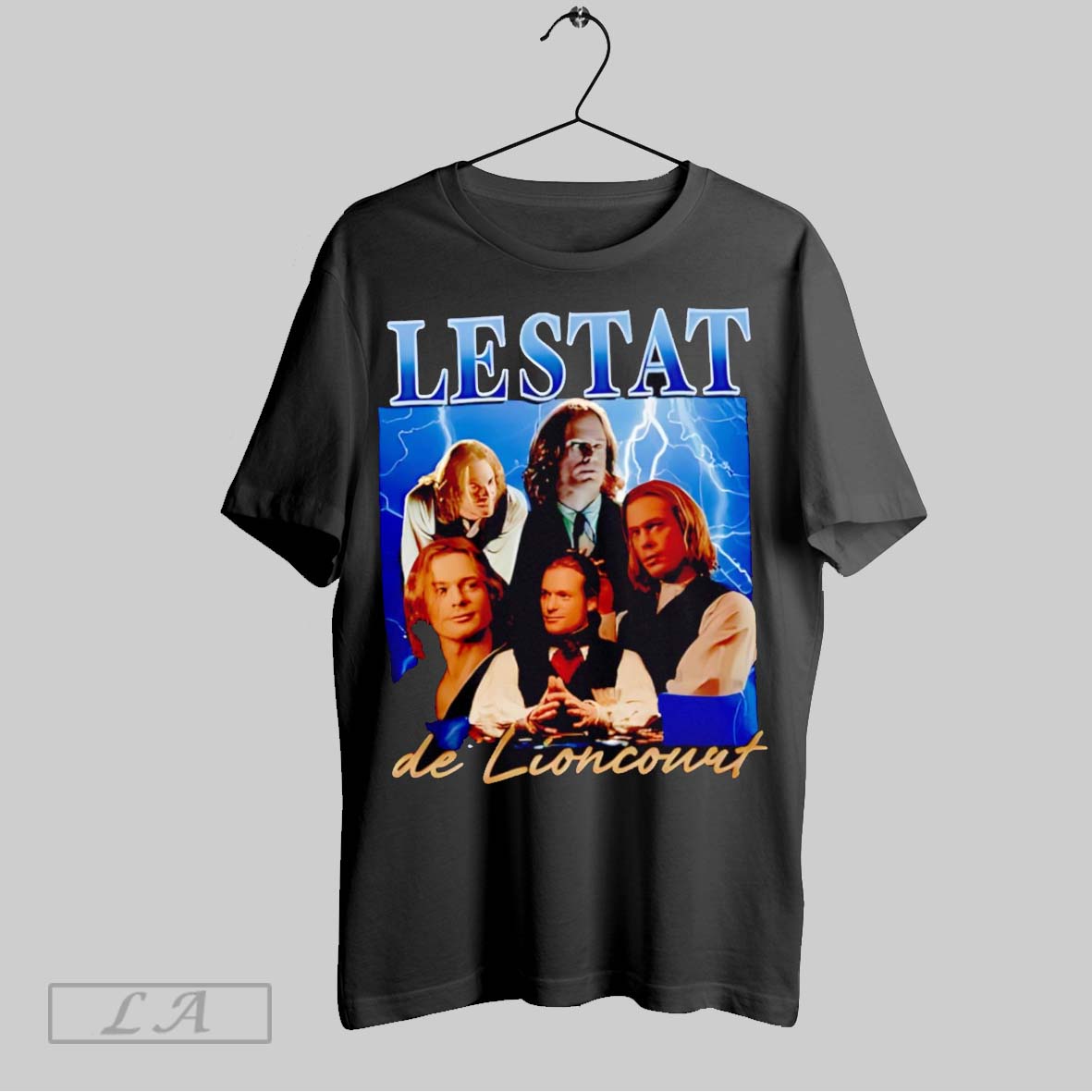 Zoriginal Lestat De Lioncourt Graphic