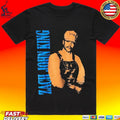 Zach John King Portrait T-shirt